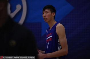 周琦最新数据爆料,篮球场上的崛起之星  第1张
