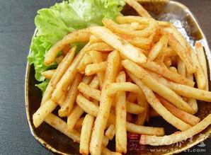 三只薯条爆料视频,网红美食背后的故事  第1张